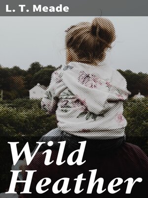 cover image of Wild Heather